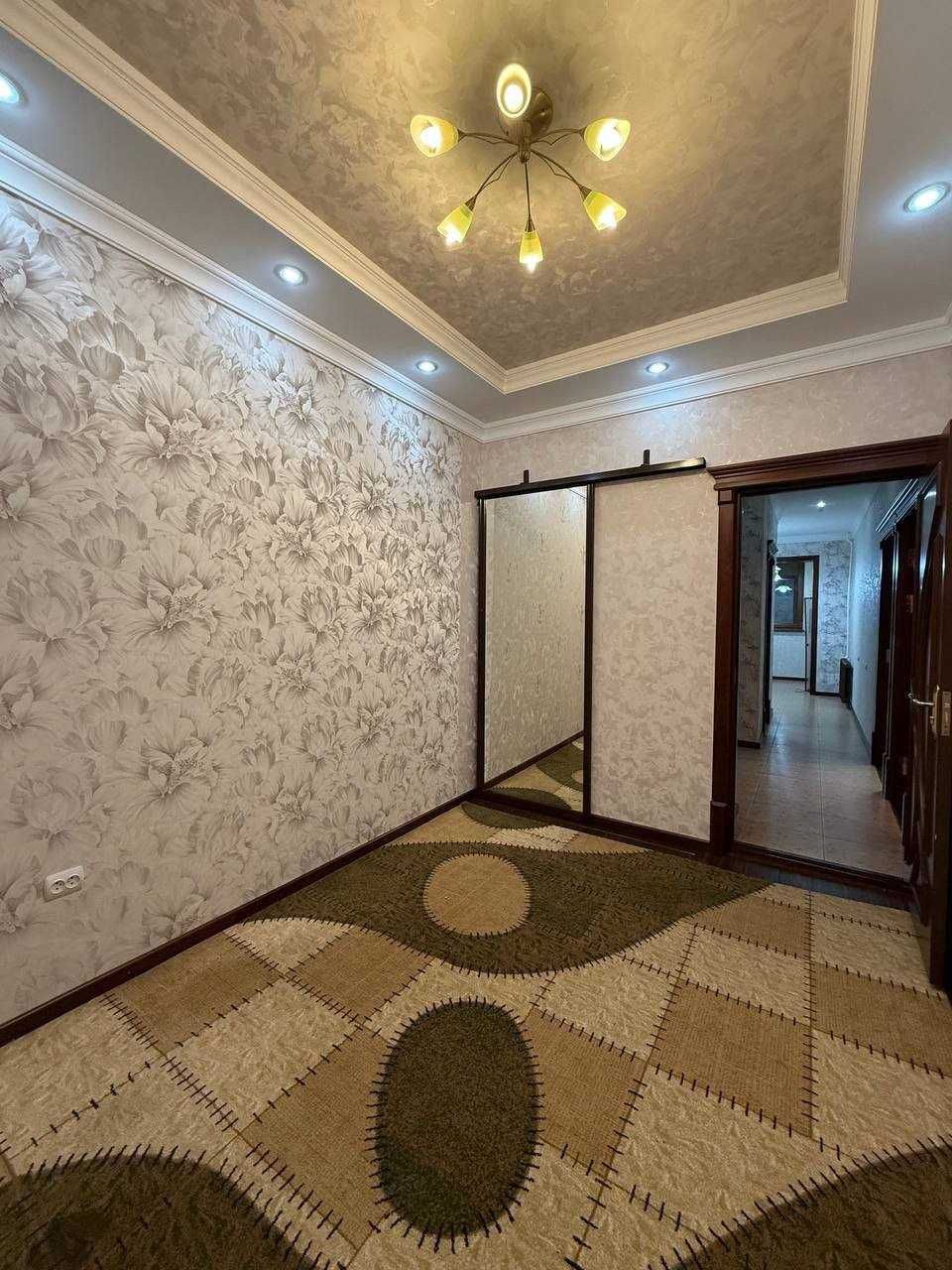 Сдаётся квартира | Мирабад | Цум | метро Космонавтов | 650 у.е.