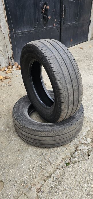 Летни и зимни гуми за бус 225/65/16
