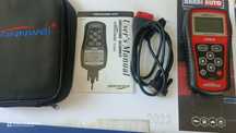 Tester diagnoza auto