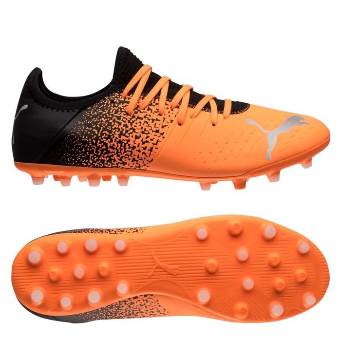 PUMA Future Z 43 Low Tops FG/AG - Бутонки 45 номер / Оригинал