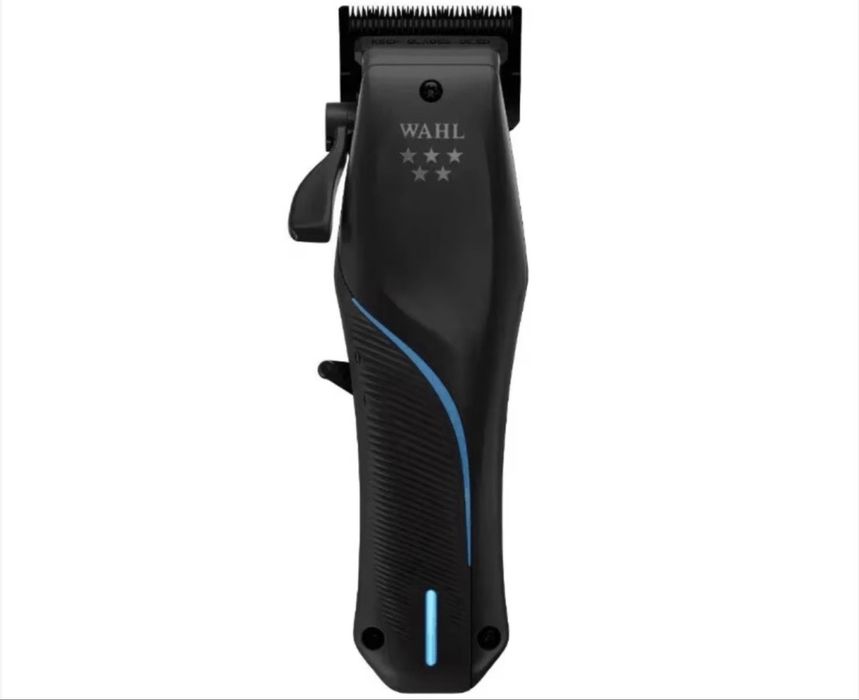 WAHL 5-Star Vapor – Професионална машинка за подстригване