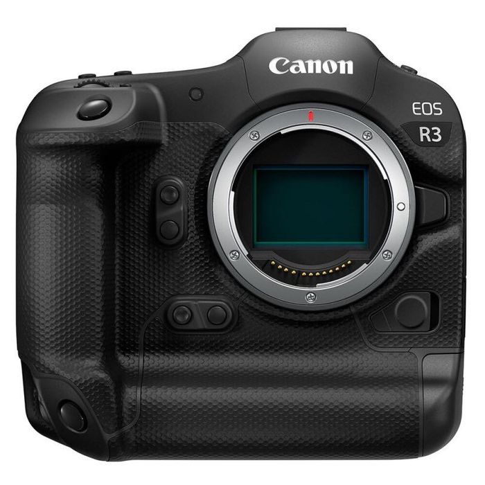 Продавам Canon R3