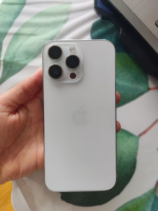 IPhone 14 Pro Max 1 TB – Ca nou + Garanție până în Martie 2027