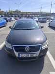 Vand Passat B6 An 2007