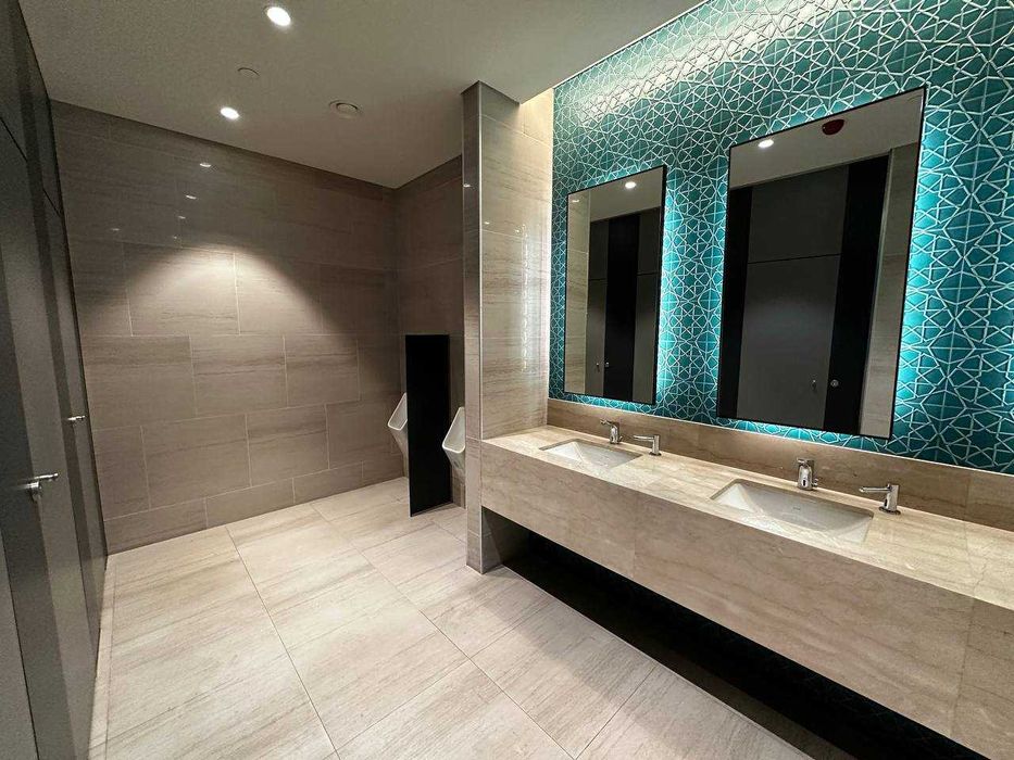 Аренда офиса 97 кв в бизнес центре TRILLIANT Tower 2
