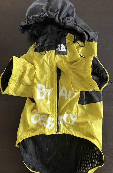 Дъждобран за куче The Dog Face