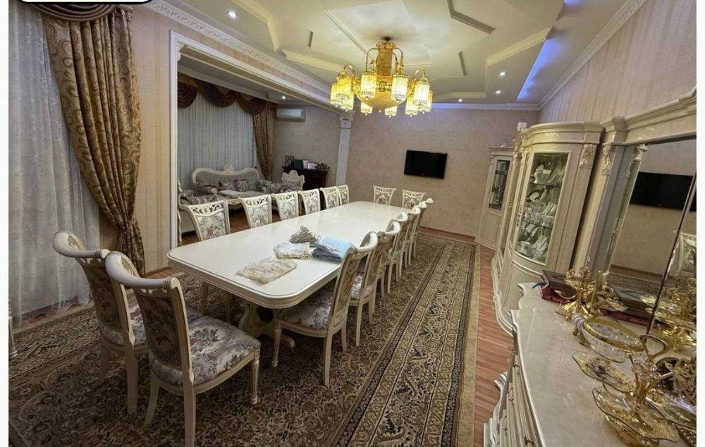 Продаётся Евродом на Сабзаводе, 6-соток (N 12827)