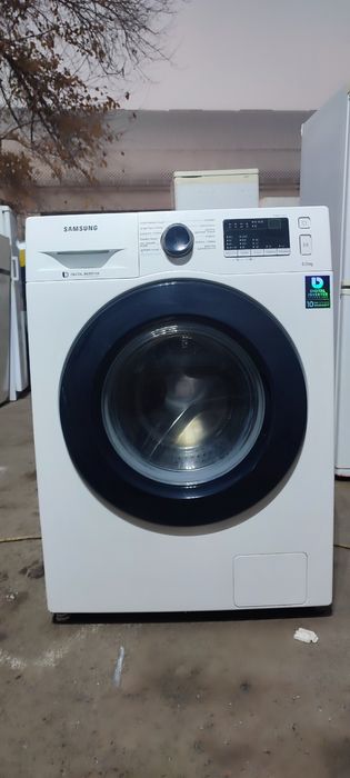 Стиральная машина Samsung 6kg