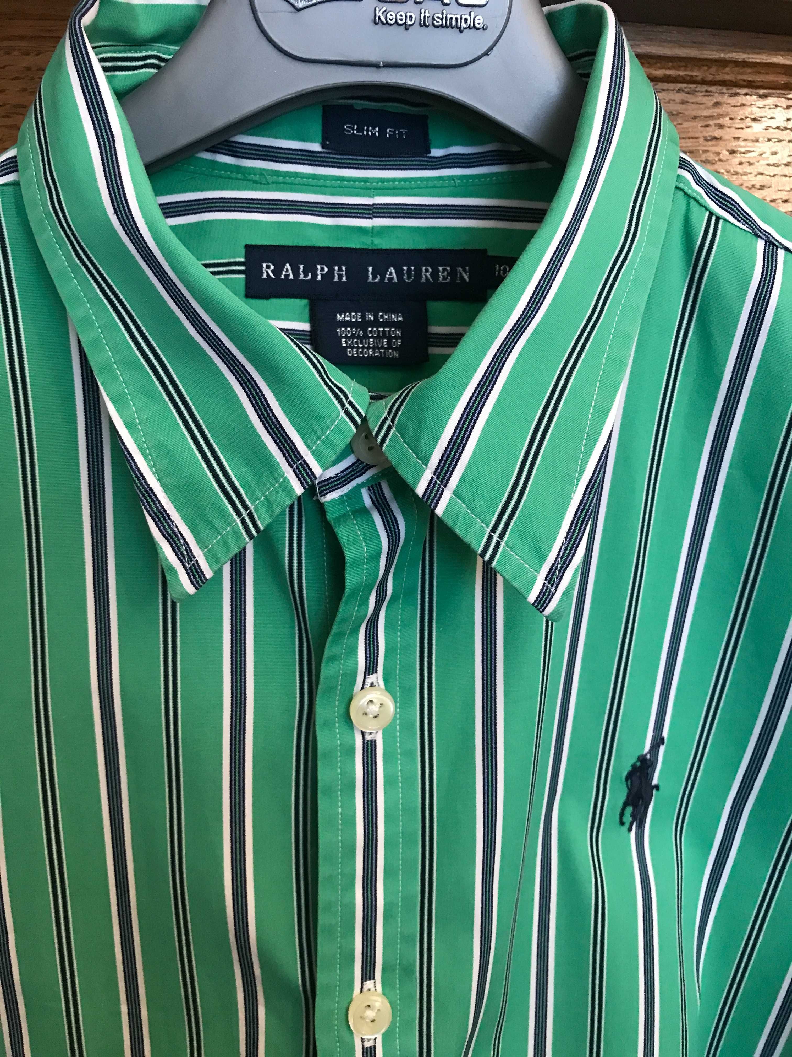 Camasa Ralph Lauren