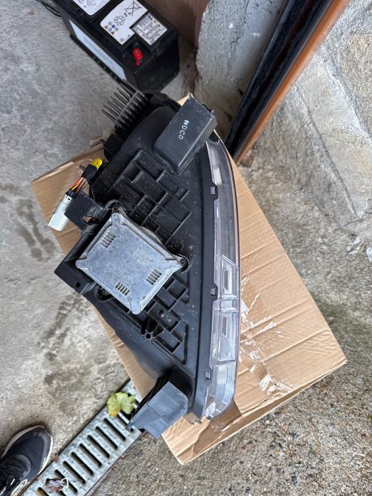 Фар за Опел Мокка х фейслифт