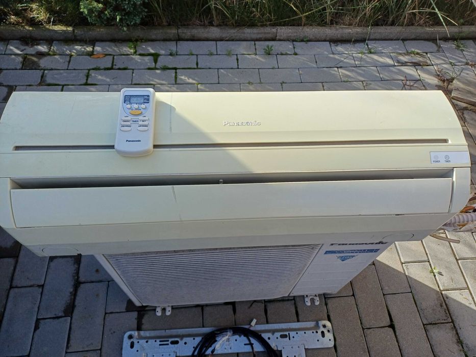 Климатик ПАНАСОНИК /Panasonic/, 9-ка