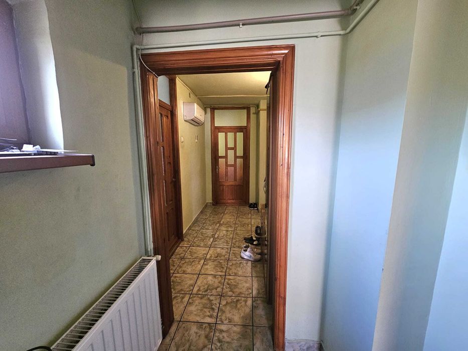 Apartament decomandat, 2 camere, Craiova