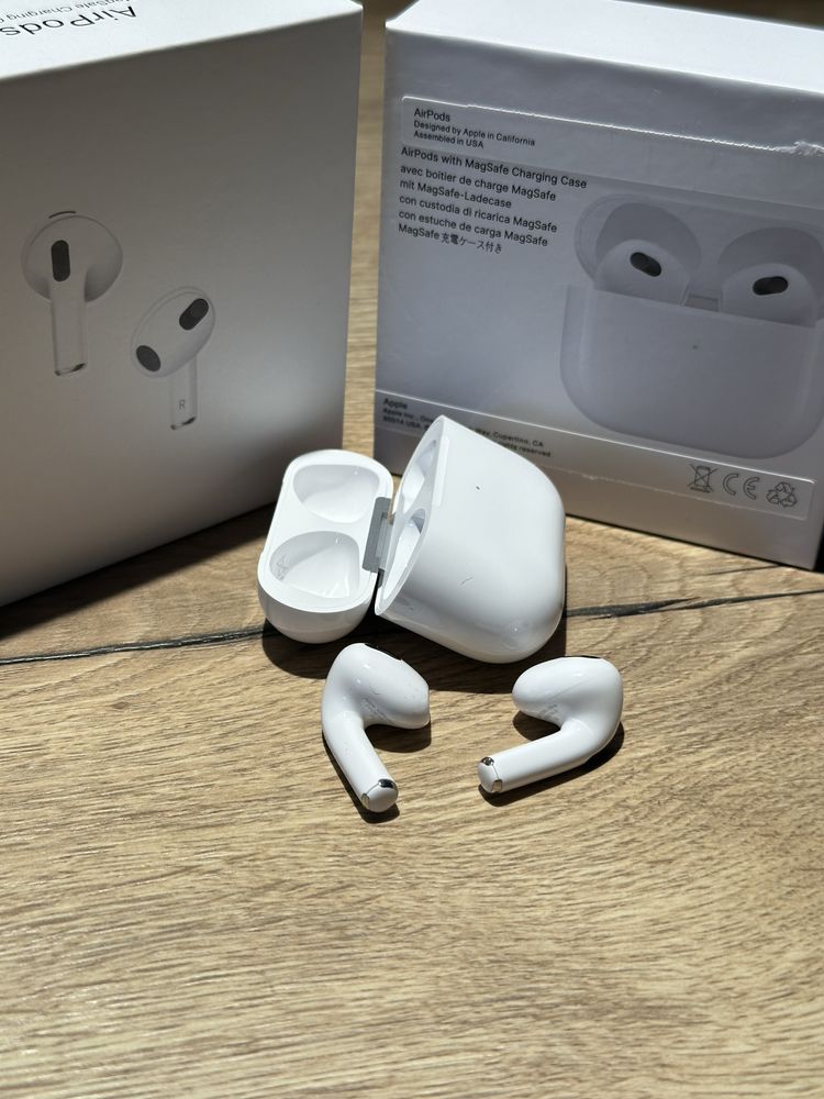 Airpods 3