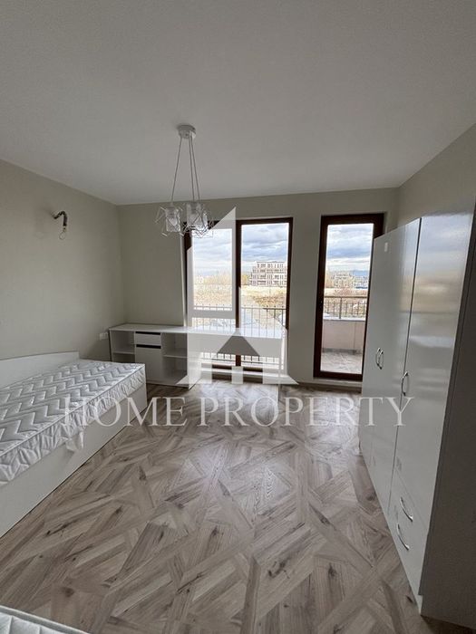 Дава се под наем Тристаен апартамент в София, Витоша - 100 кв.м за 800 € - Снимка #7