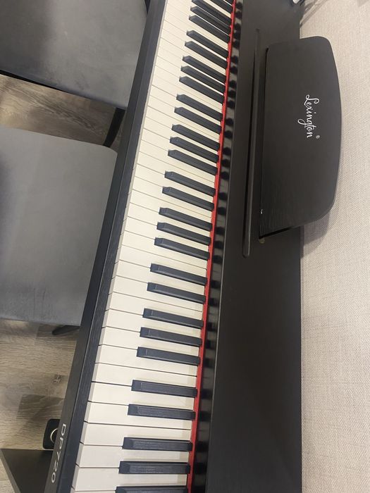 Продам электронное пианино