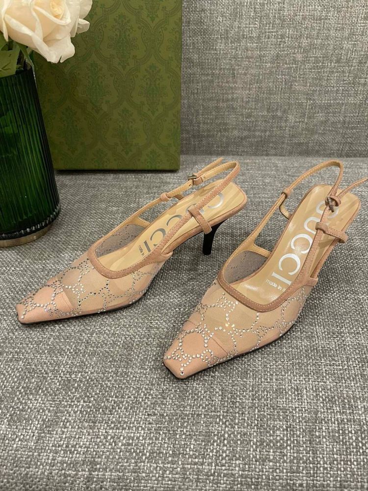 Pantofi Gucci 35-42
