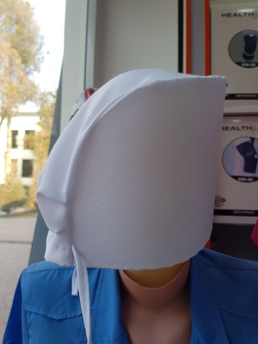 Tibbiyot xodimlari uchun meditsiniskiy kalpachoklar sotiladi