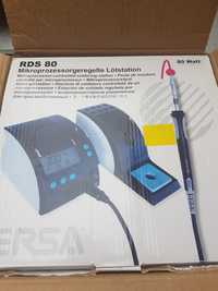 Станция за запояване Ersa RDS 80