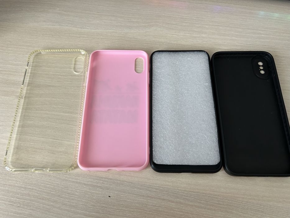 Huse Iphone XS Max