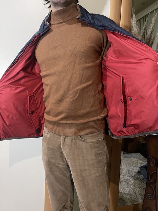 Мужская куртка в хорошем состоянии