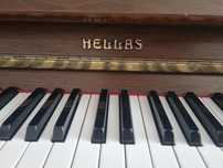 Pianina Hellas de vanzare