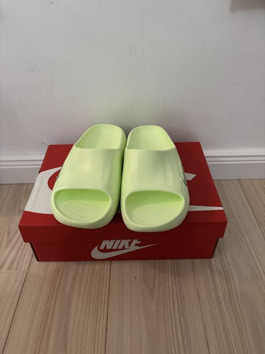 Șlapi Nike ReactX Rejuven8 bărbați