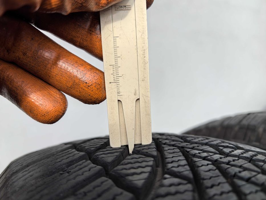 195/65/15 Бриджстоун ДОТ 2022 г