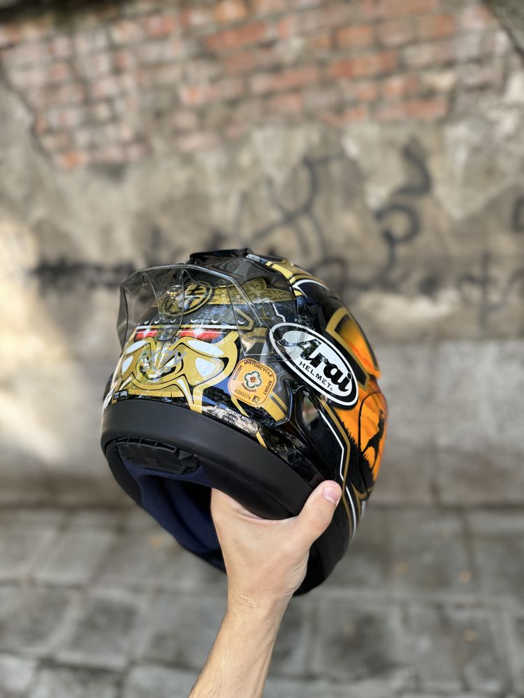 Arai RX-7V EVO - size M