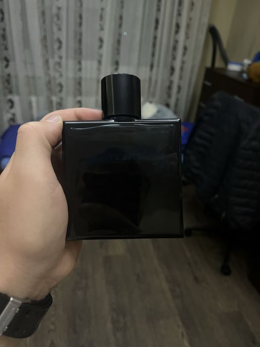Мъжки парфюм BLEU de CHANEL