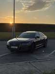 Audi A8 3.0 TDI Quattro