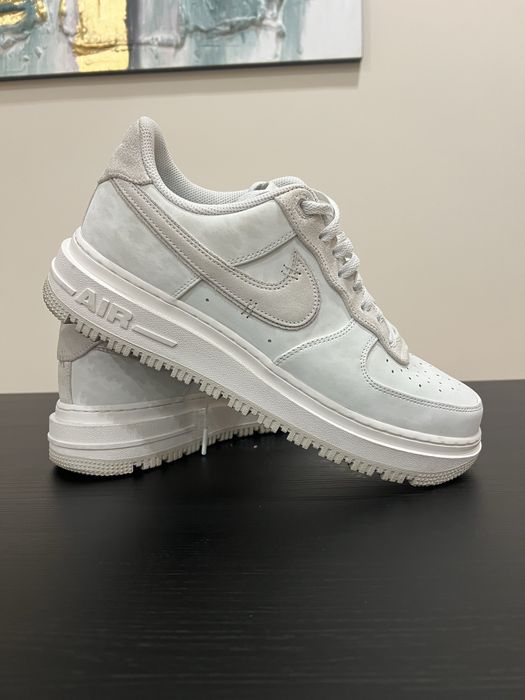 NIKE AIR force 1 Luxa