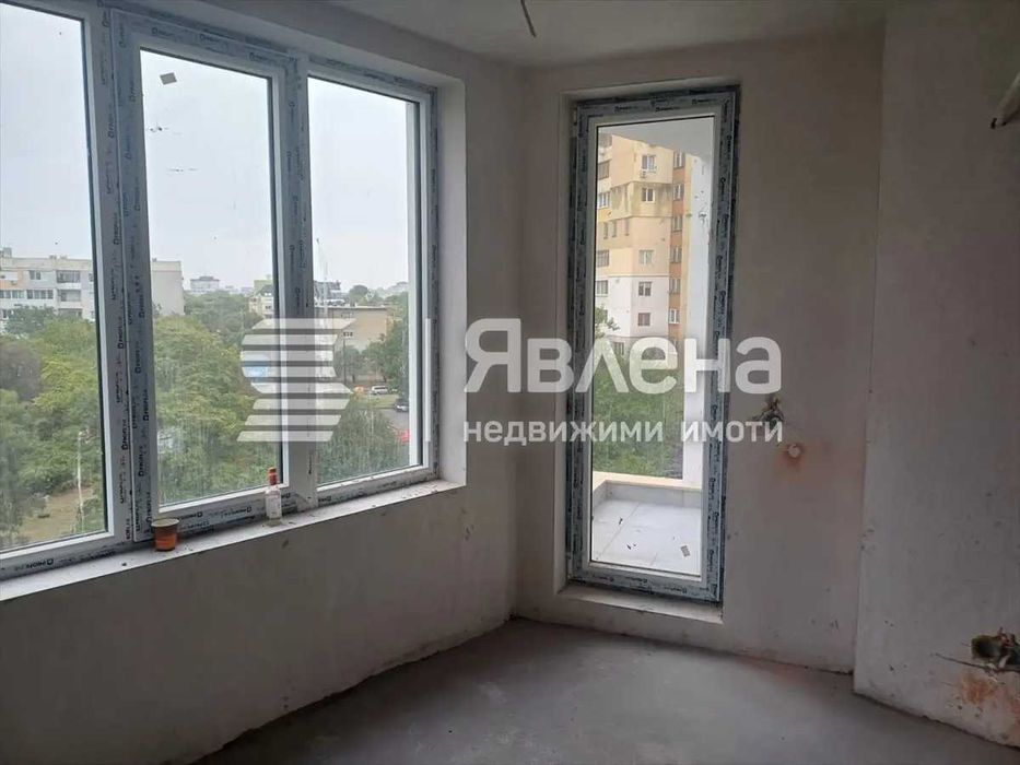 Продава 2-ст. гр.София/Надежда 4