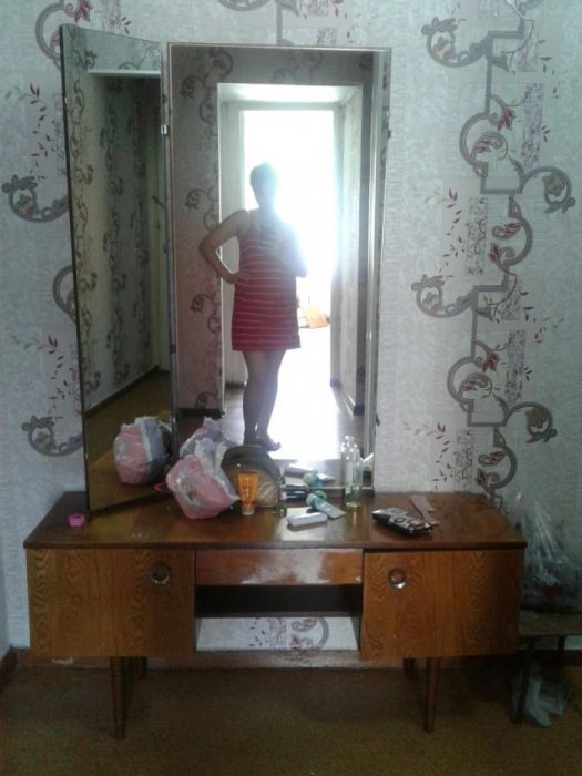 Продам трильяж/ зеркало