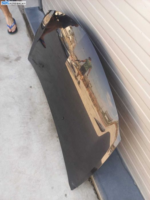 Capota Motor Renault Clio 3 2005 - 2014 [L0839] [Depozit]