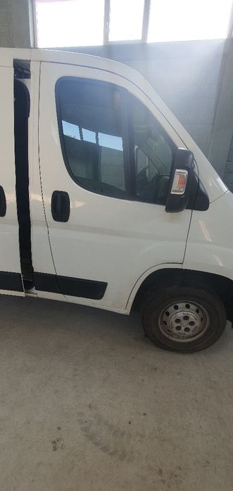 motor peugeot boxer, cutie viteze,fata completa,bord complet