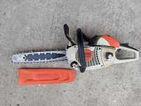 Drujba Stihl ms 201/C
