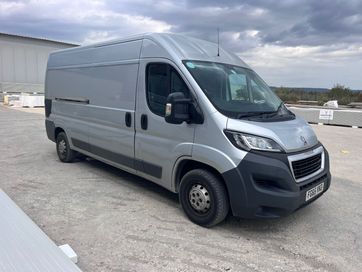 Peugeot Boxer 2.2 335 Professional L3H2