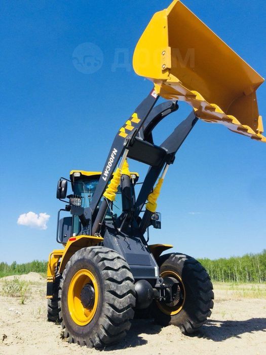 Недорого Услуги Фронтального погрузчика