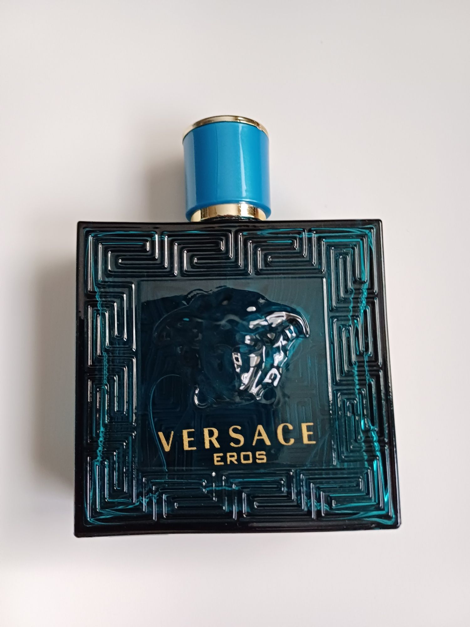 Versace Eros Eu De Parfum 100ml (Версаче Ерос)