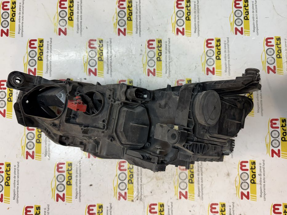 Far dreapta full LED matrix adaptive VW Passat B8 2016-2020