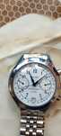 Ceas cronograf mecanic poljot 23 jewels