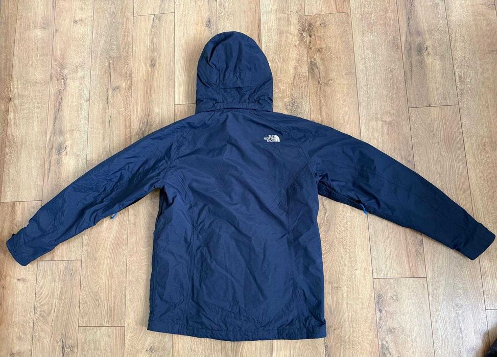 The North Face M bărbați geaca Hyvent impermeabila ploaie si vant