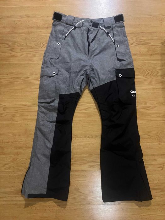 Pantaloni Ski & Snowboard Dope Impermeabilitate 15,000 Marime M
