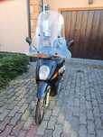 Malaguti Ciak 100