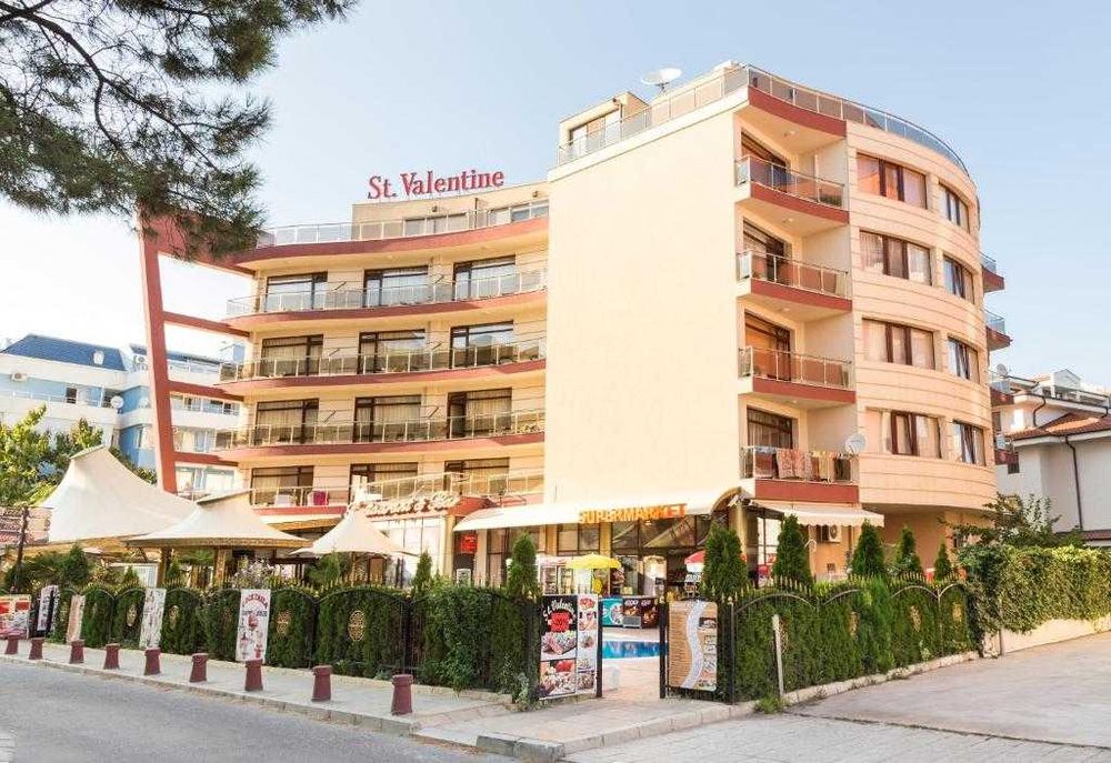 Продава се Тристаен апартамент в к.к. Слънчев бряг - 106 кв.м за 991 €/кв.м - Снимка #15