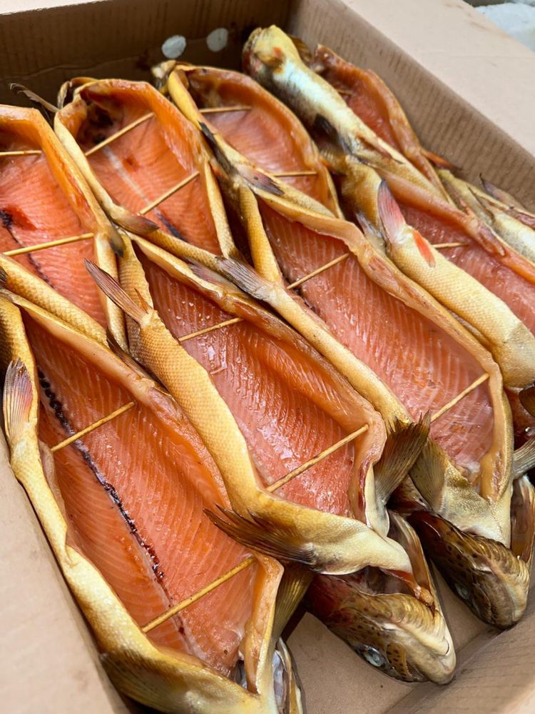 Копченая казы Продукт питание, оптом и в розницу