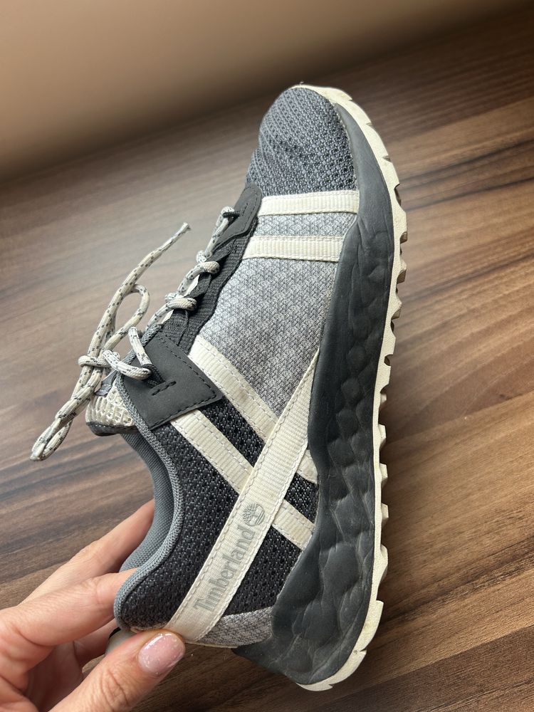 Маратонки Timberland