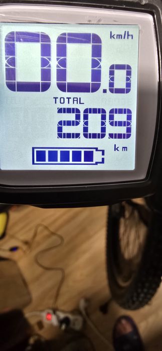 Ел.велос. ТREK Powerfly 4 29 1x10 XL НОВ