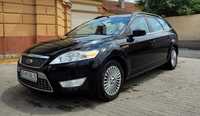 Ford Mondeo Ford Mondeo MK4 2.0TDCI 2010 Convers+