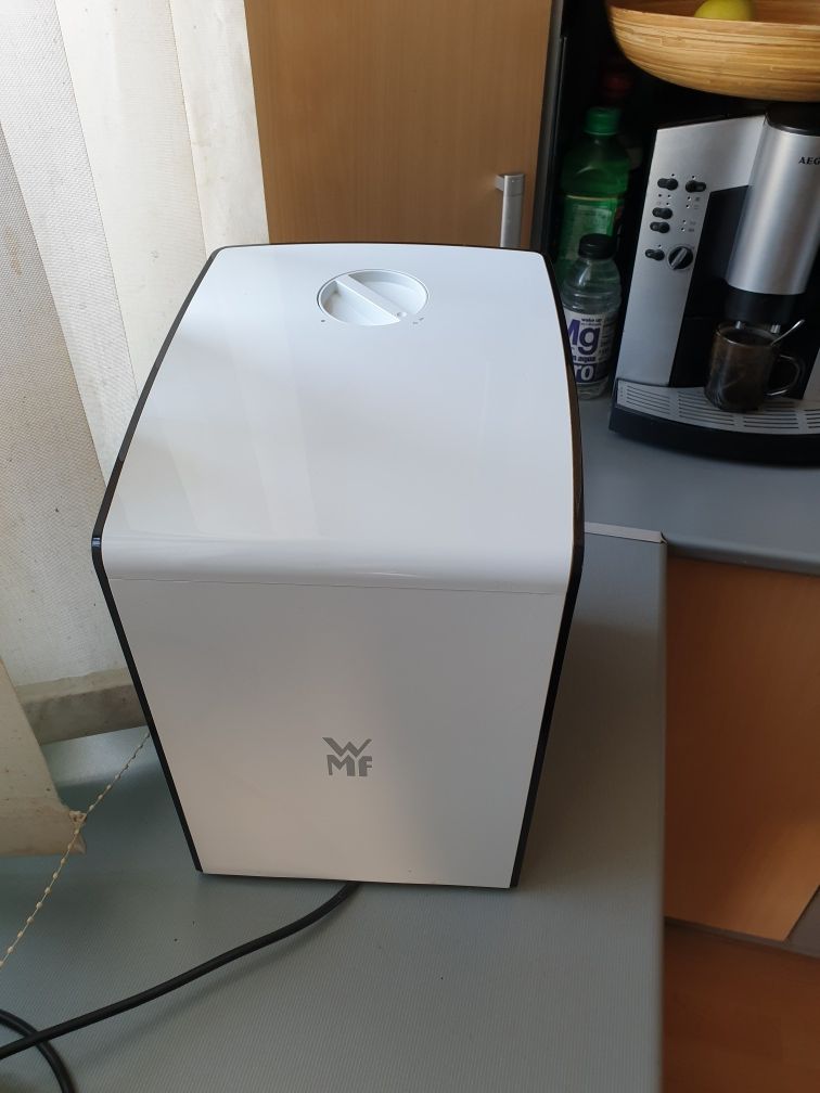 Expresor cafea cu paduri wmf10 profesional pentru birou